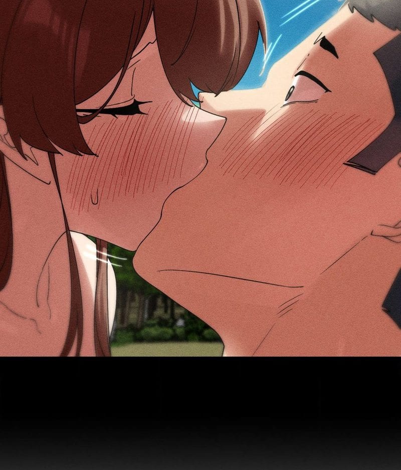 Seniors of Class 5 Uncensored, chapter 110, page 100 of 148