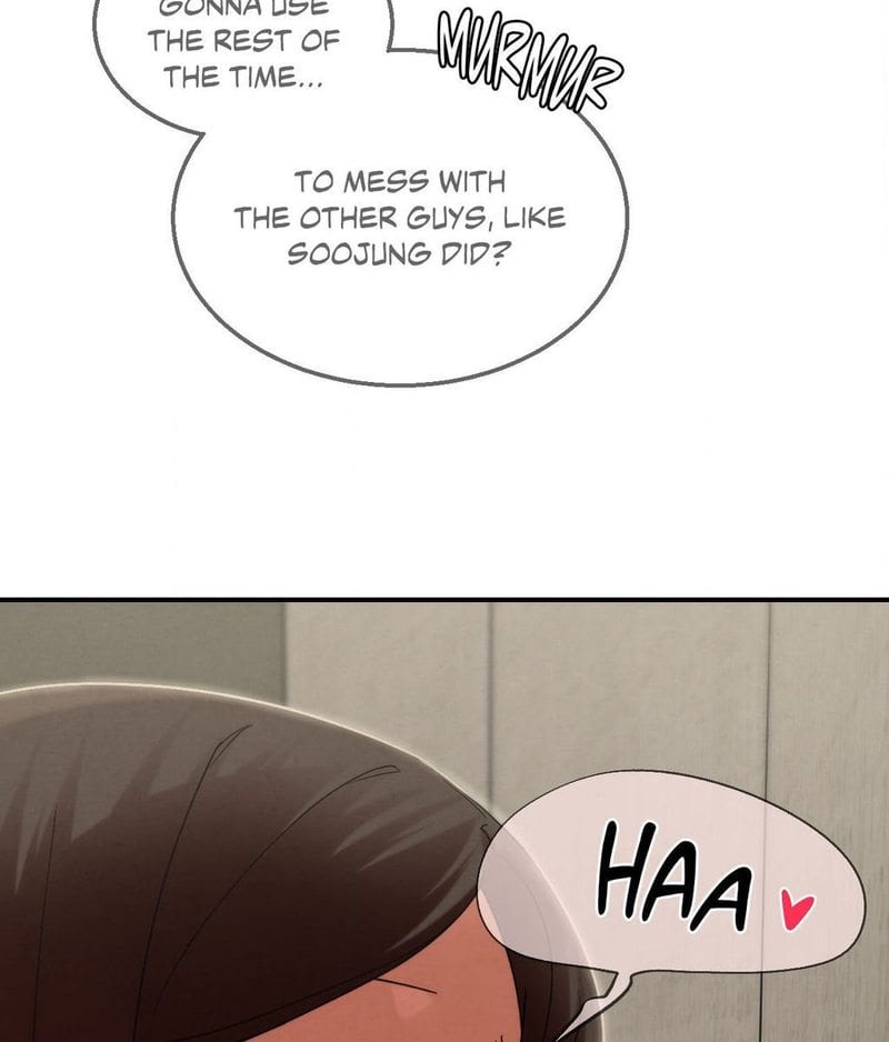 Seniors of Class 5 Uncensored, chapter 110, page 115 of 148