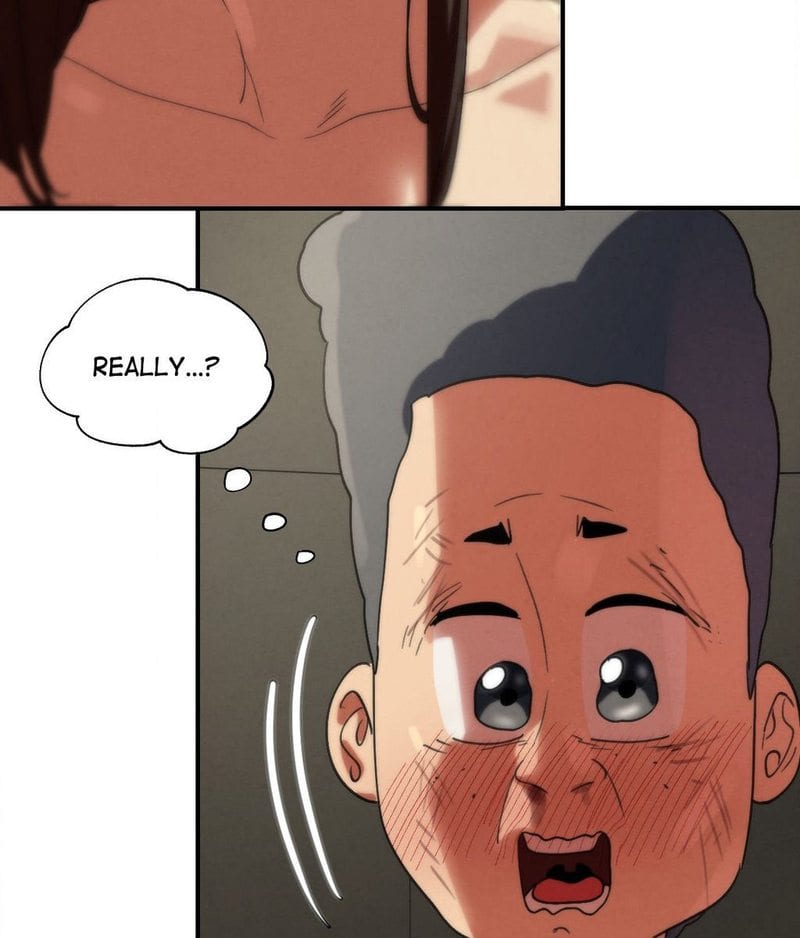 Seniors of Class 5 Uncensored, chapter 110, page 120 of 148