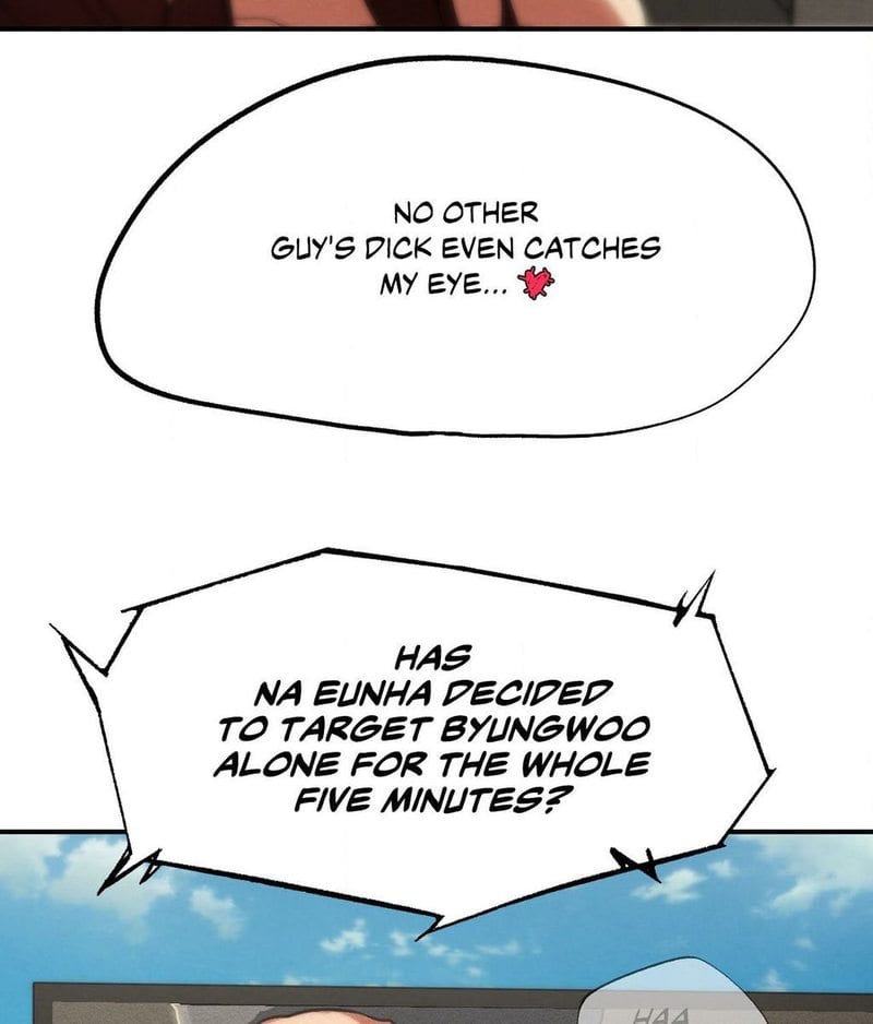 Seniors of Class 5 Uncensored, chapter 110, page 127 of 148