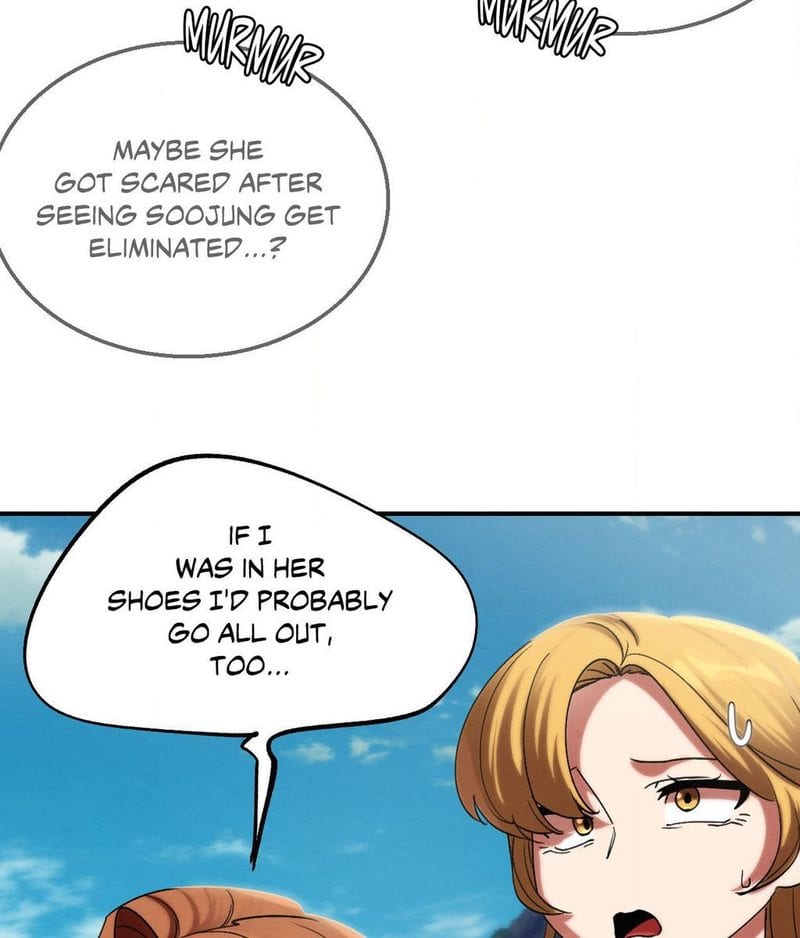 Seniors of Class 5 Uncensored, chapter 110, page 129 of 148