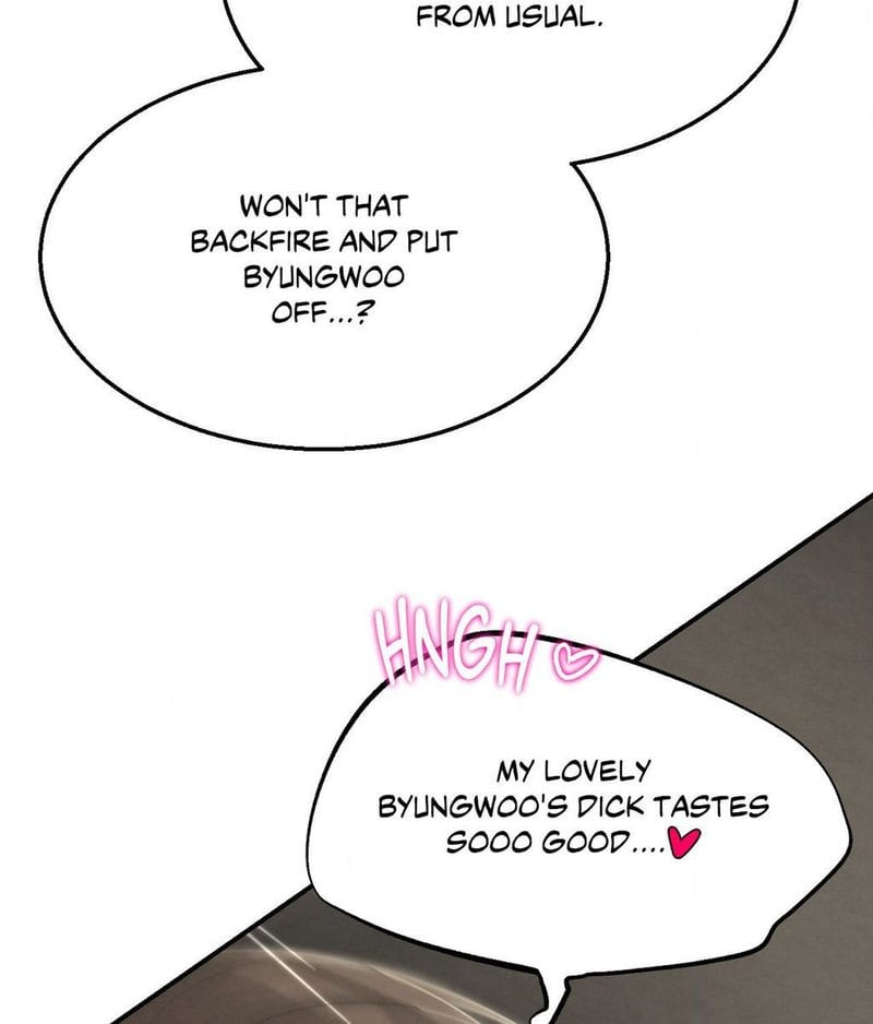 Seniors of Class 5 Uncensored, chapter 110, page 131 of 148