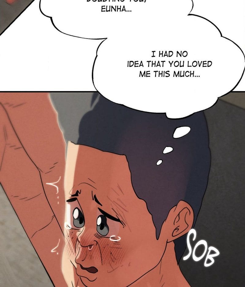 Seniors of Class 5 Uncensored, chapter 110, page 134 of 148