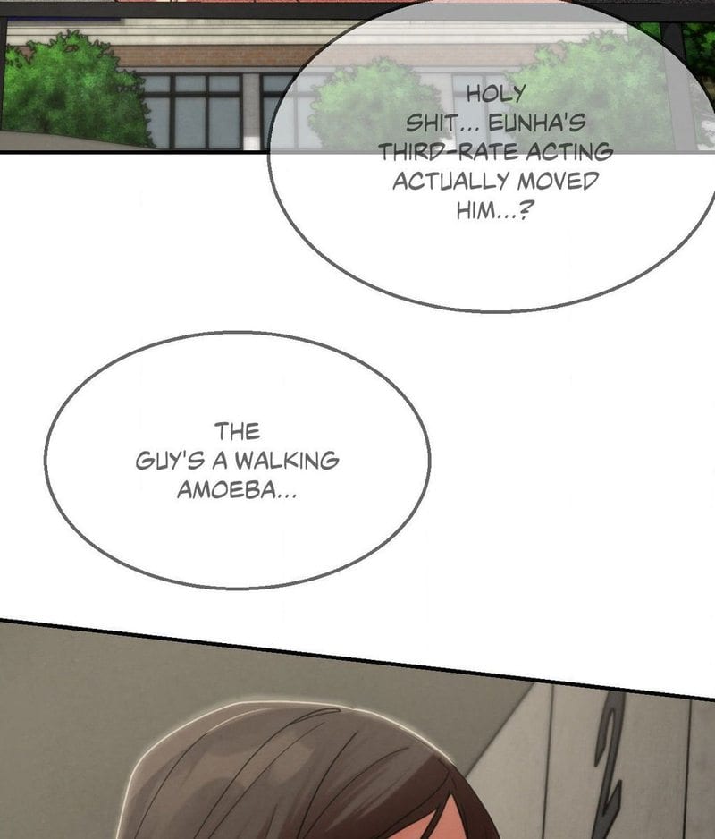 Seniors of Class 5 Uncensored, chapter 110, page 136 of 148