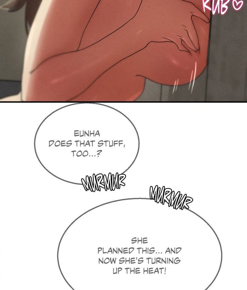 Seniors of Class 5 Uncensored, chapter 110, page 143 of 148