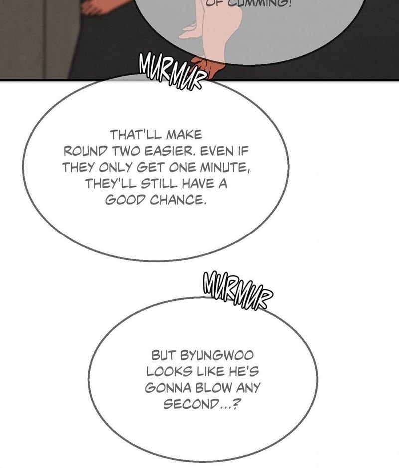 Seniors of Class 5 Uncensored, chapter 110, page 146 of 148