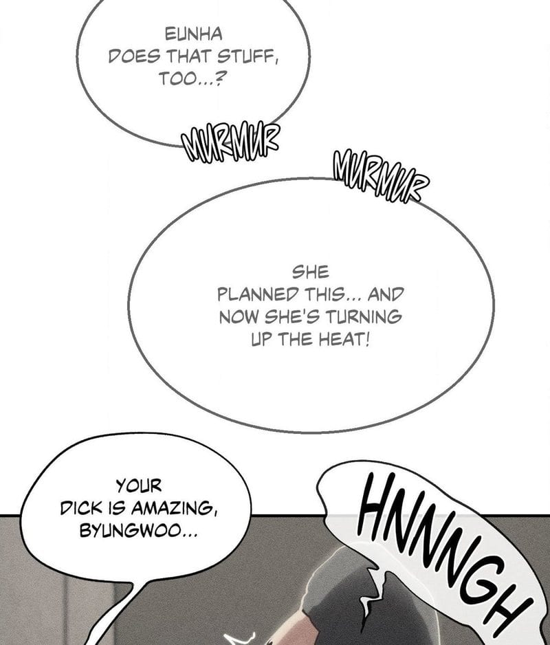 Seniors of Class 5 Uncensored, chapter 111, page 8 of 148