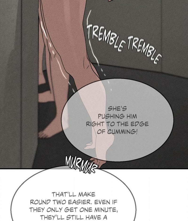 Seniors of Class 5 Uncensored, chapter 111, page 10 of 148