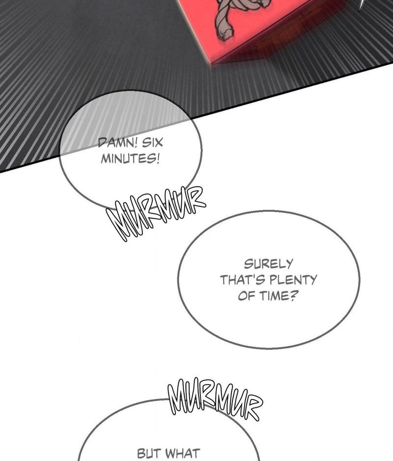 Seniors of Class 5 Uncensored, chapter 111, page 28 of 148
