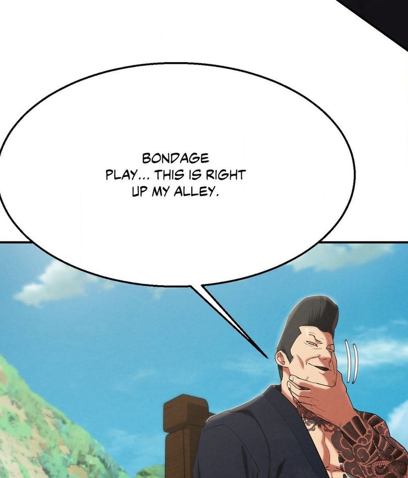 Seniors of Class 5 Uncensored, chapter 111, page 34 of 148