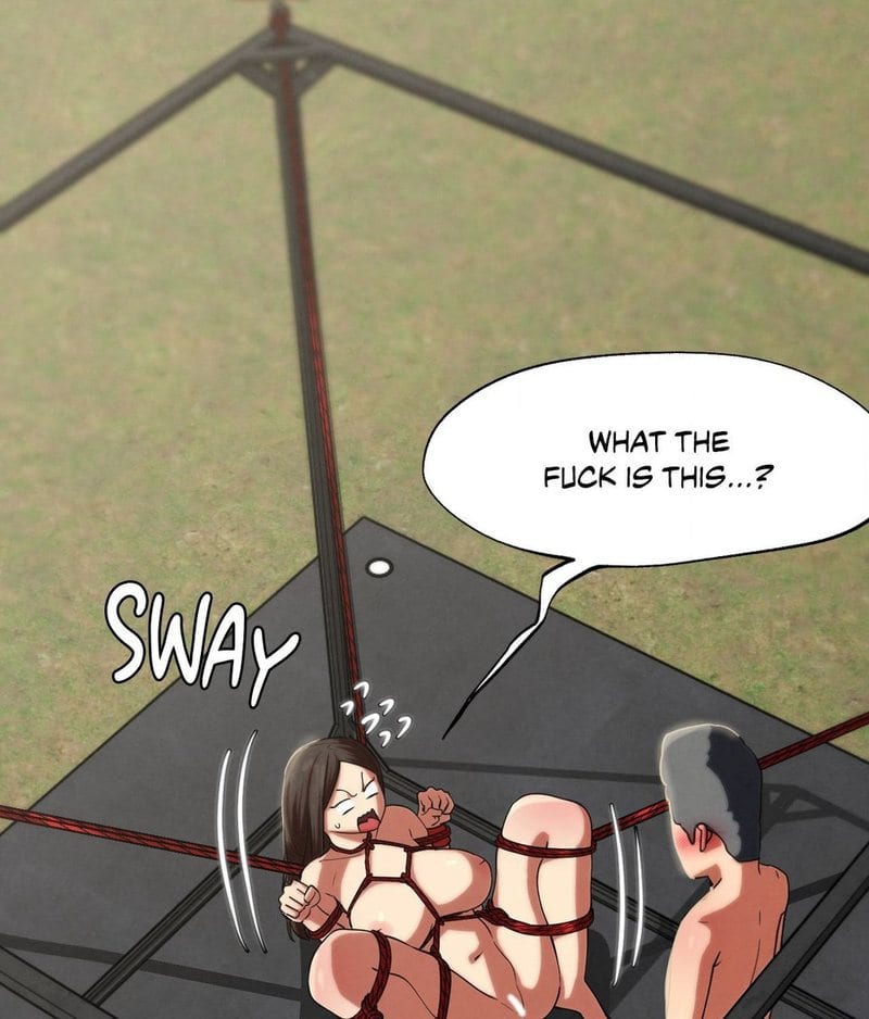 Seniors of Class 5 Uncensored, chapter 111, page 36 of 148