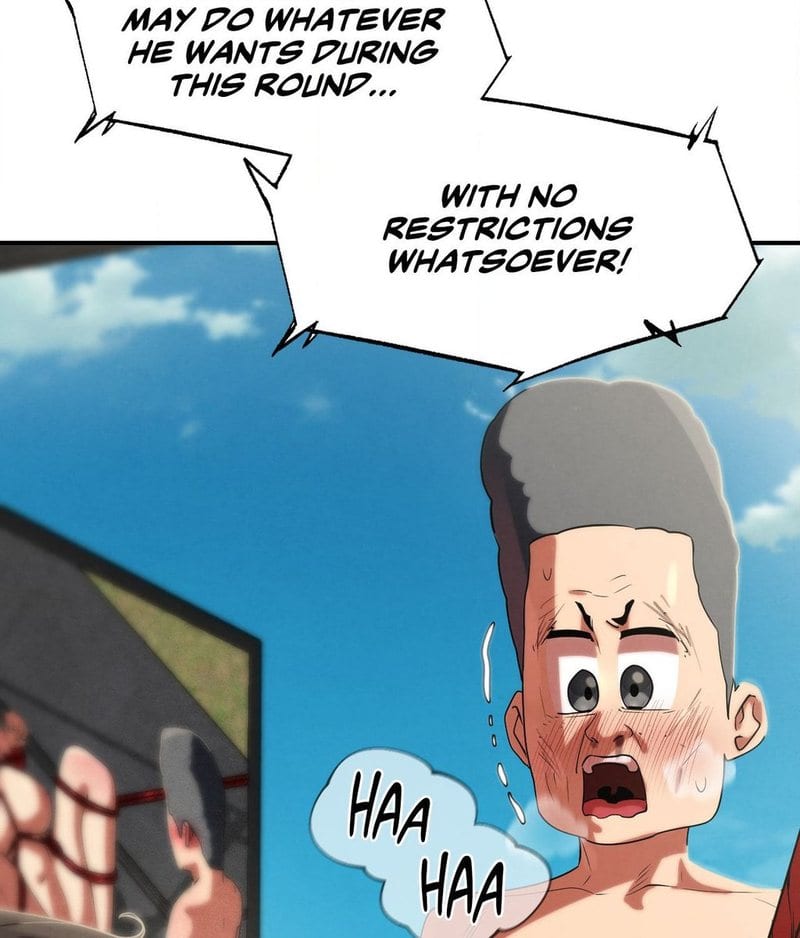 Seniors of Class 5 Uncensored, chapter 111, page 38 of 148
