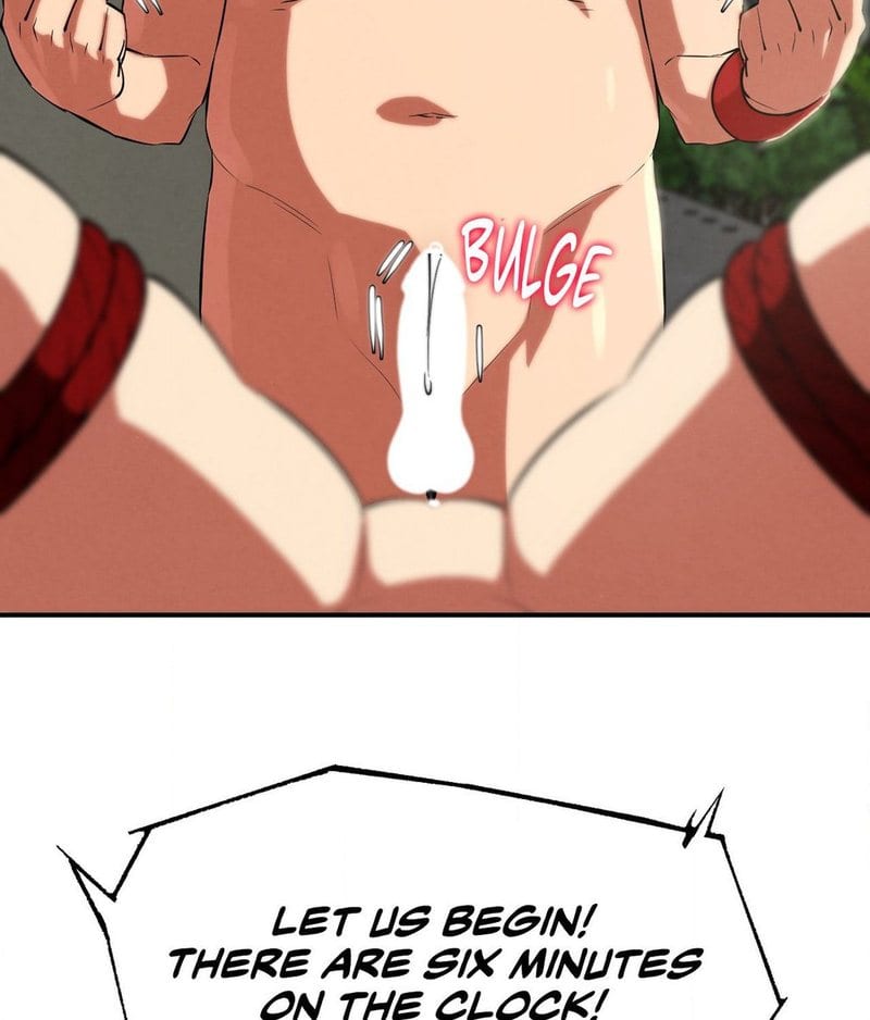Seniors of Class 5 Uncensored, chapter 111, page 44 of 148