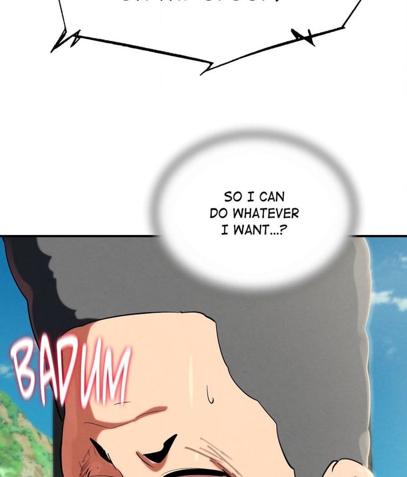 Seniors of Class 5 Uncensored, chapter 111, page 45 of 148
