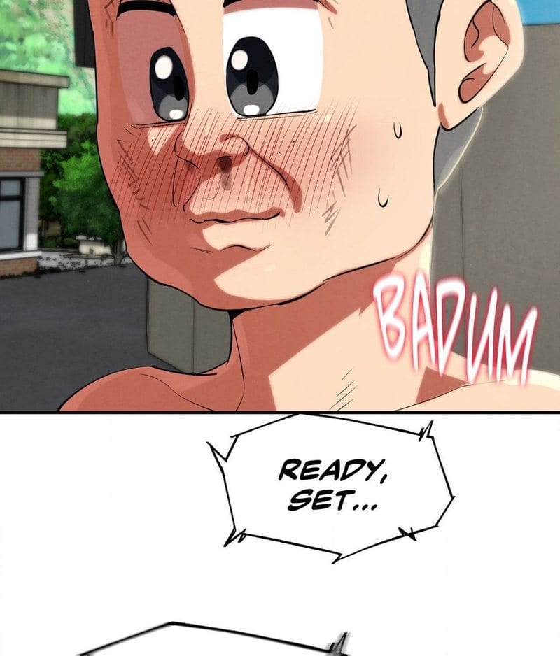 Seniors of Class 5 Uncensored, chapter 111, page 46 of 148