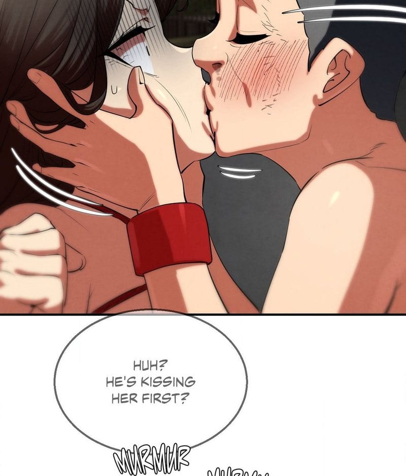 Seniors of Class 5 Uncensored, chapter 111, page 50 of 148