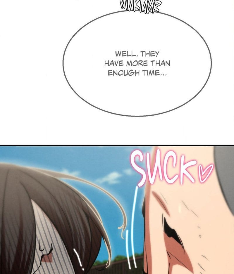 Seniors of Class 5 Uncensored, chapter 111, page 51 of 148