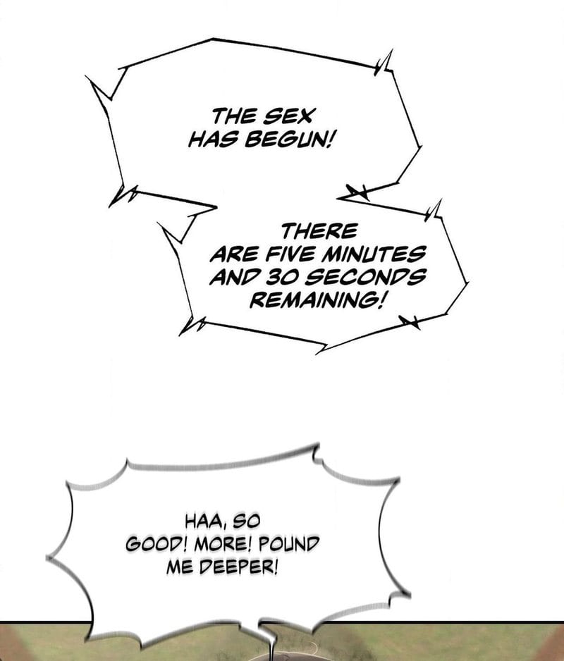 Seniors of Class 5 Uncensored, chapter 111, page 61 of 148