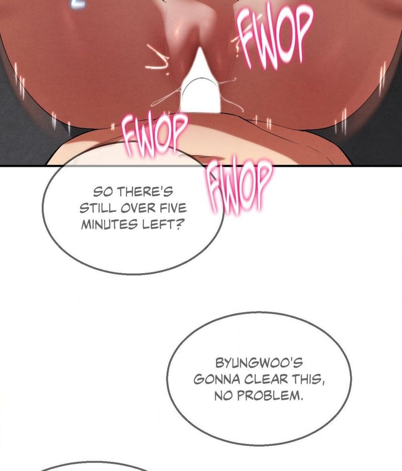 Seniors of Class 5 Uncensored, chapter 111, page 63 of 148