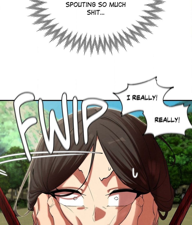 Seniors of Class 5 Uncensored, chapter 111, page 72 of 148
