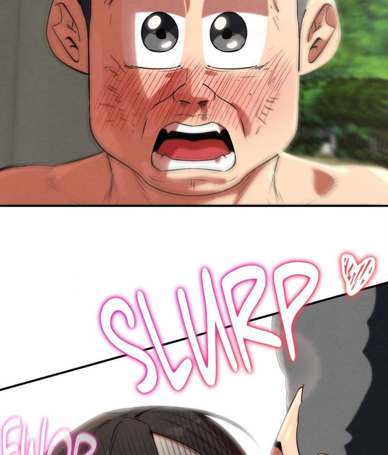 Seniors of Class 5 Uncensored, chapter 111, page 74 of 148