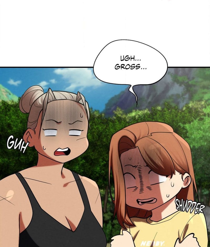 Seniors of Class 5 Uncensored, chapter 111, page 76 of 148