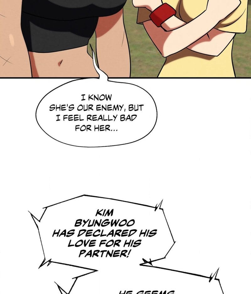 Seniors of Class 5 Uncensored, chapter 111, page 77 of 148