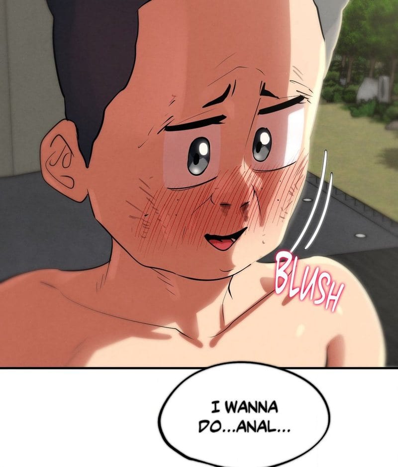 Seniors of Class 5 Uncensored, chapter 111, page 83 of 148