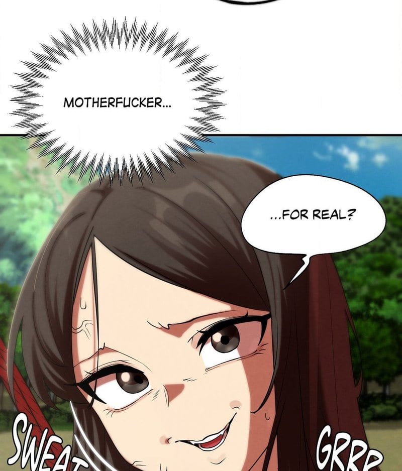 Seniors of Class 5 Uncensored, chapter 111, page 84 of 148