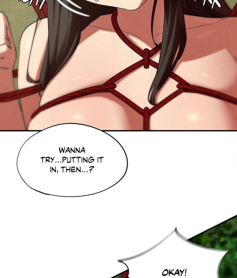 Seniors of Class 5 Uncensored, chapter 111, page 85 of 148