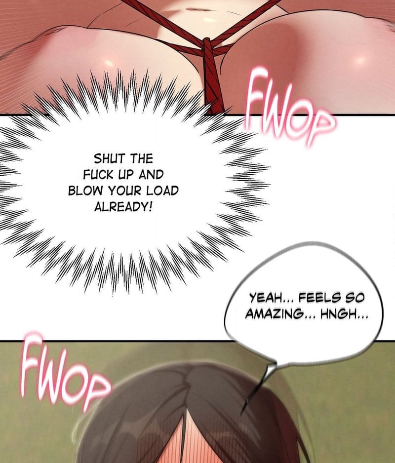 Seniors of Class 5 Uncensored, chapter 111, page 94 of 148