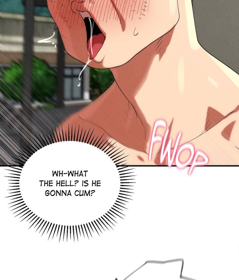 Seniors of Class 5 Uncensored, chapter 111, page 97 of 148