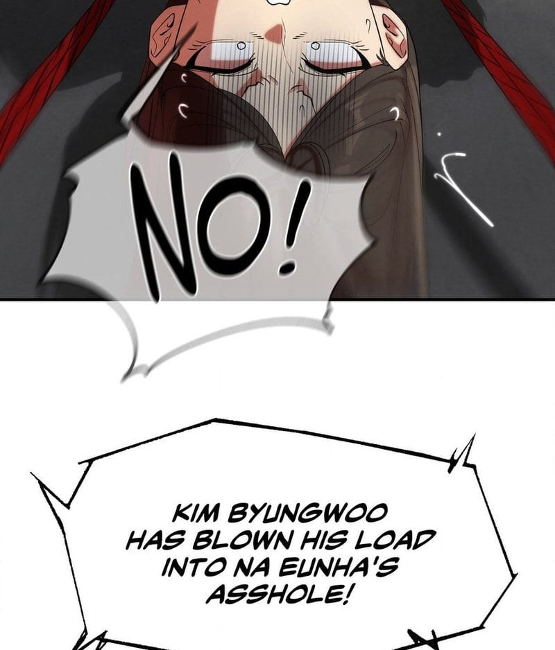 Seniors of Class 5 Uncensored, chapter 111, page 100 of 148