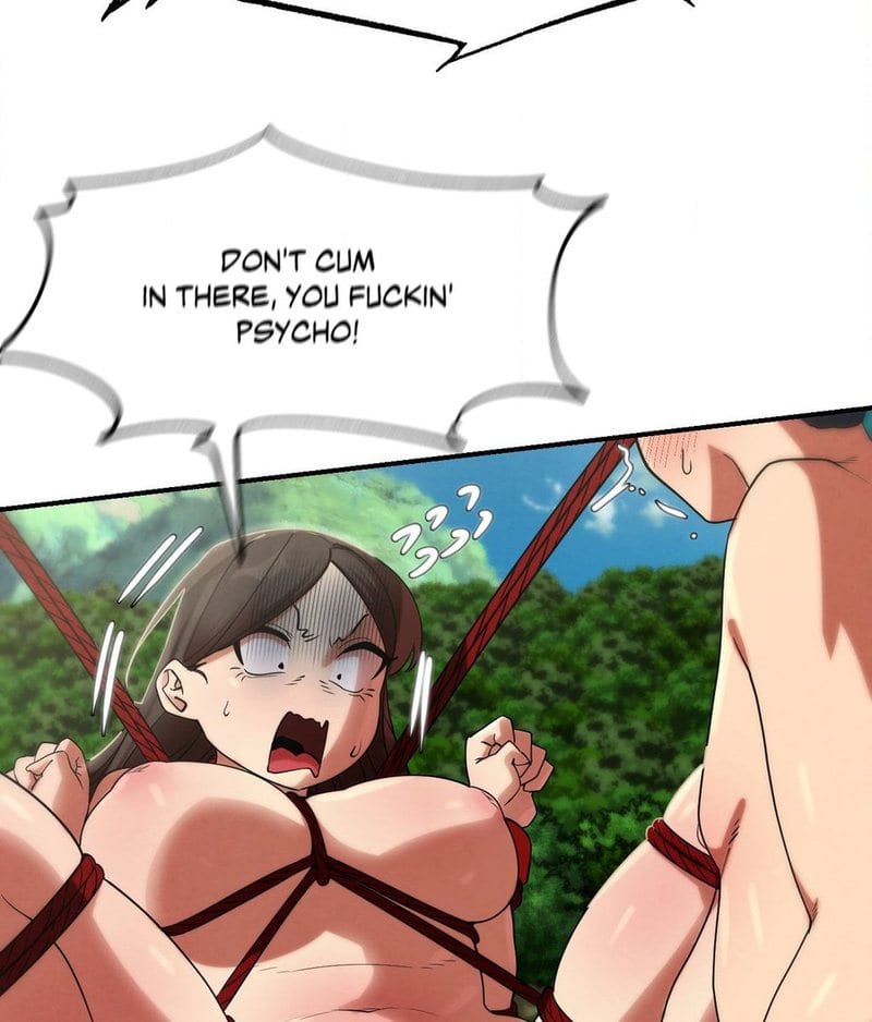 Seniors of Class 5 Uncensored, chapter 111, page 101 of 148