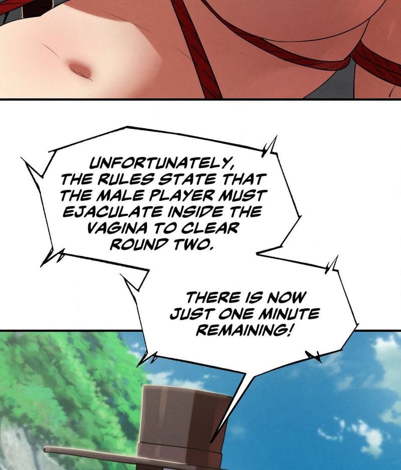 Seniors of Class 5 Uncensored, chapter 111, page 105 of 148