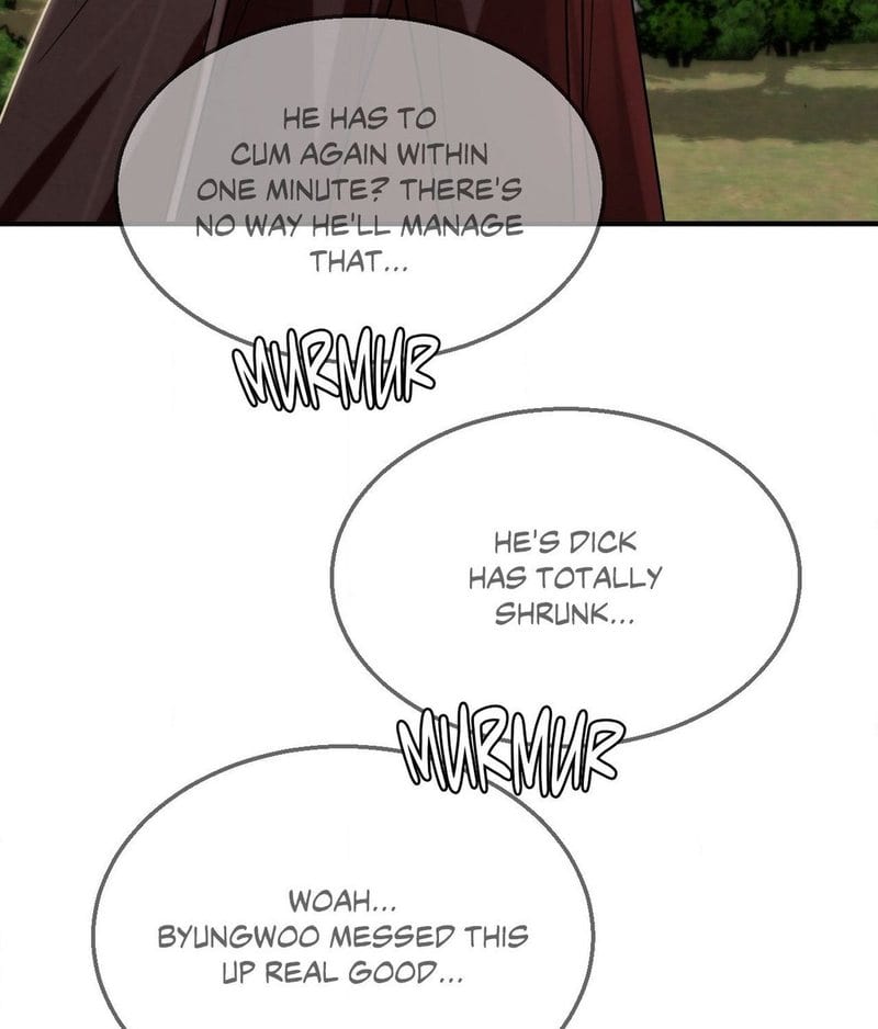 Seniors of Class 5 Uncensored, chapter 111, page 107 of 148