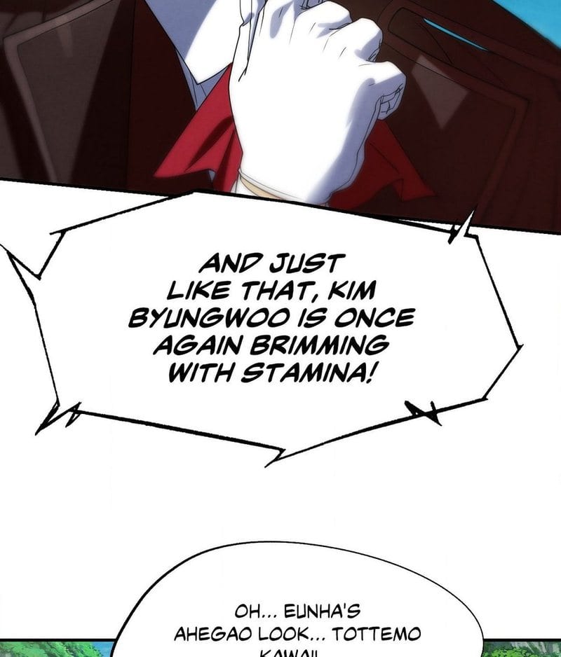 Seniors of Class 5 Uncensored, chapter 111, page 121 of 148