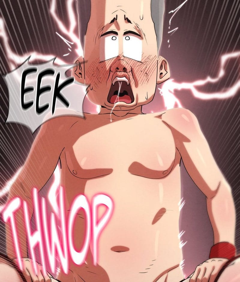 Seniors of Class 5 Uncensored, chapter 111, page 130 of 148
