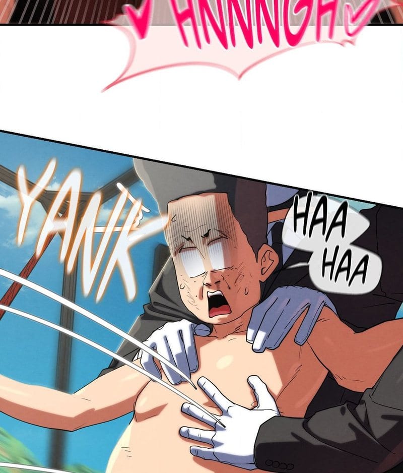 Seniors of Class 5 Uncensored, chapter 111, page 132 of 148