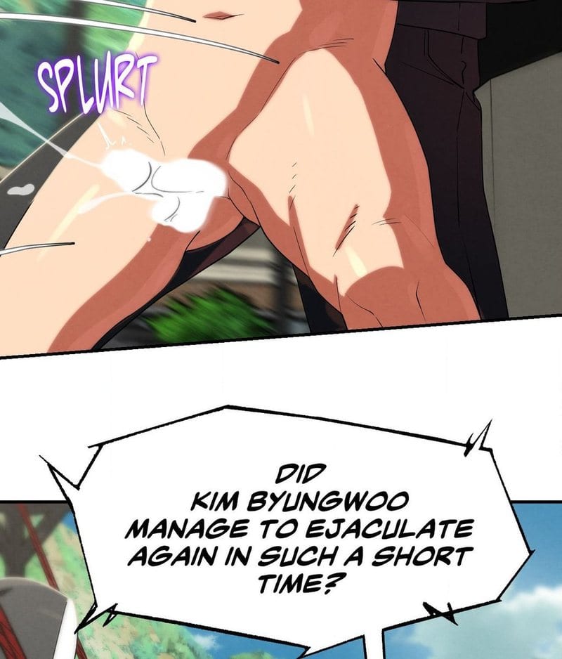 Seniors of Class 5 Uncensored, chapter 111, page 133 of 148
