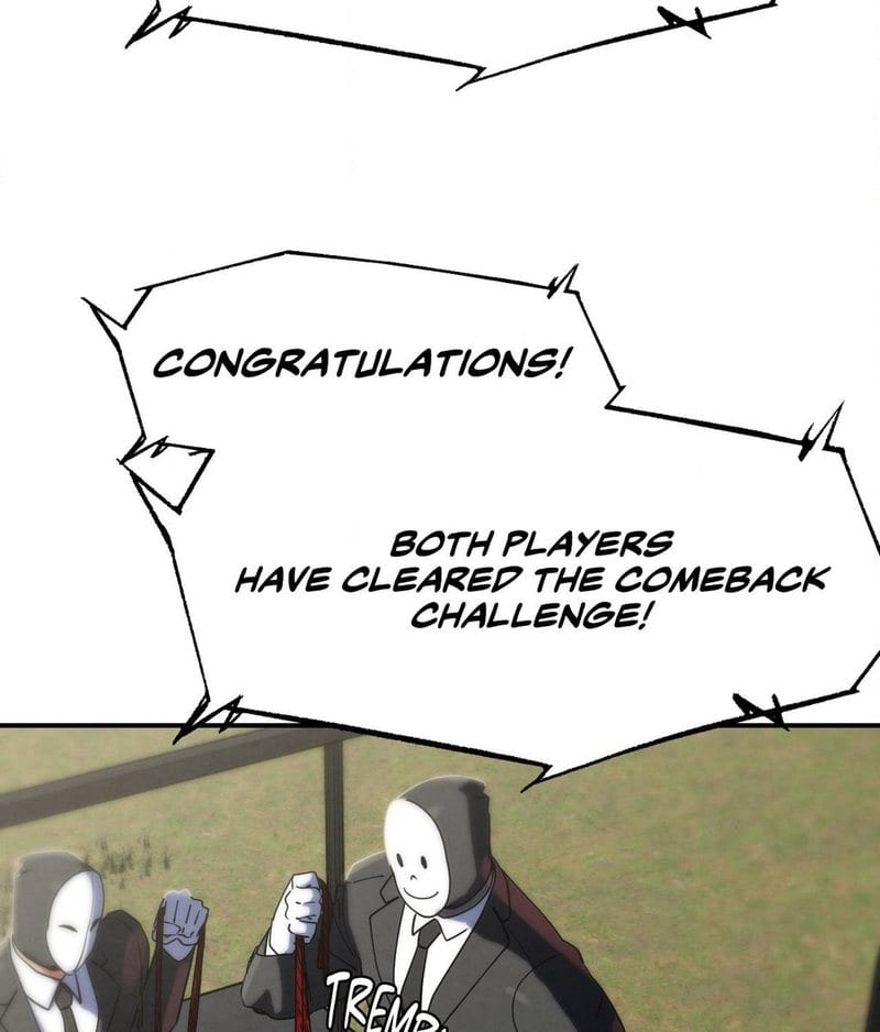 Seniors of Class 5 Uncensored, chapter 111, page 138 of 148