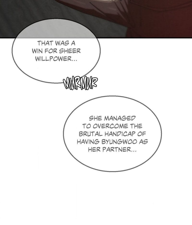 Seniors of Class 5 Uncensored, chapter 111, page 140 of 148