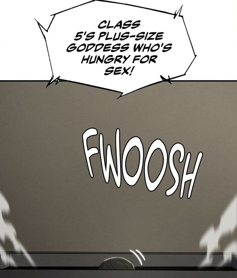Seniors of Class 5 Uncensored, chapter 111, page 143 of 148