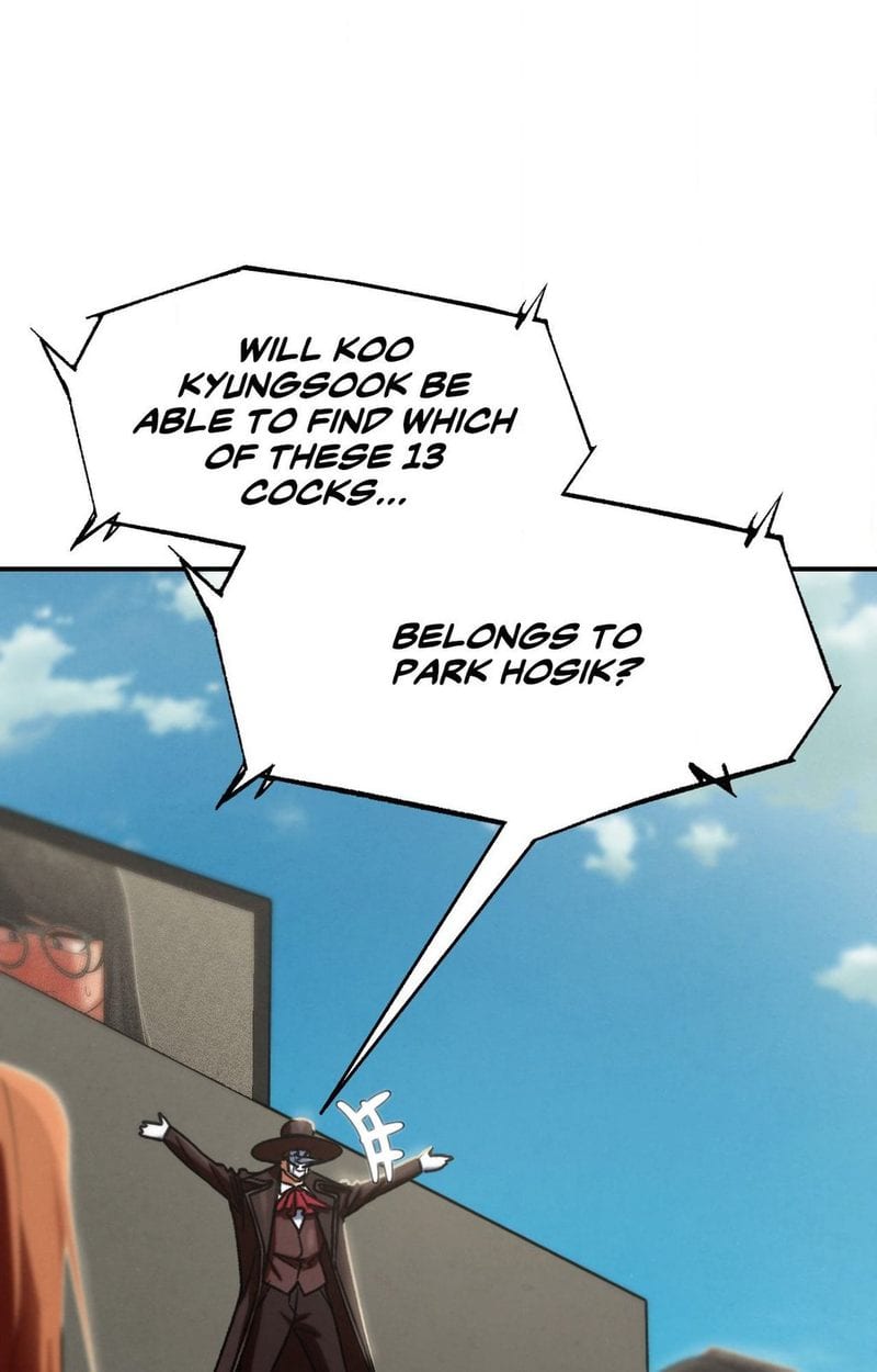 Seniors of Class 5 Uncensored, chapter 112, page 11 of 119