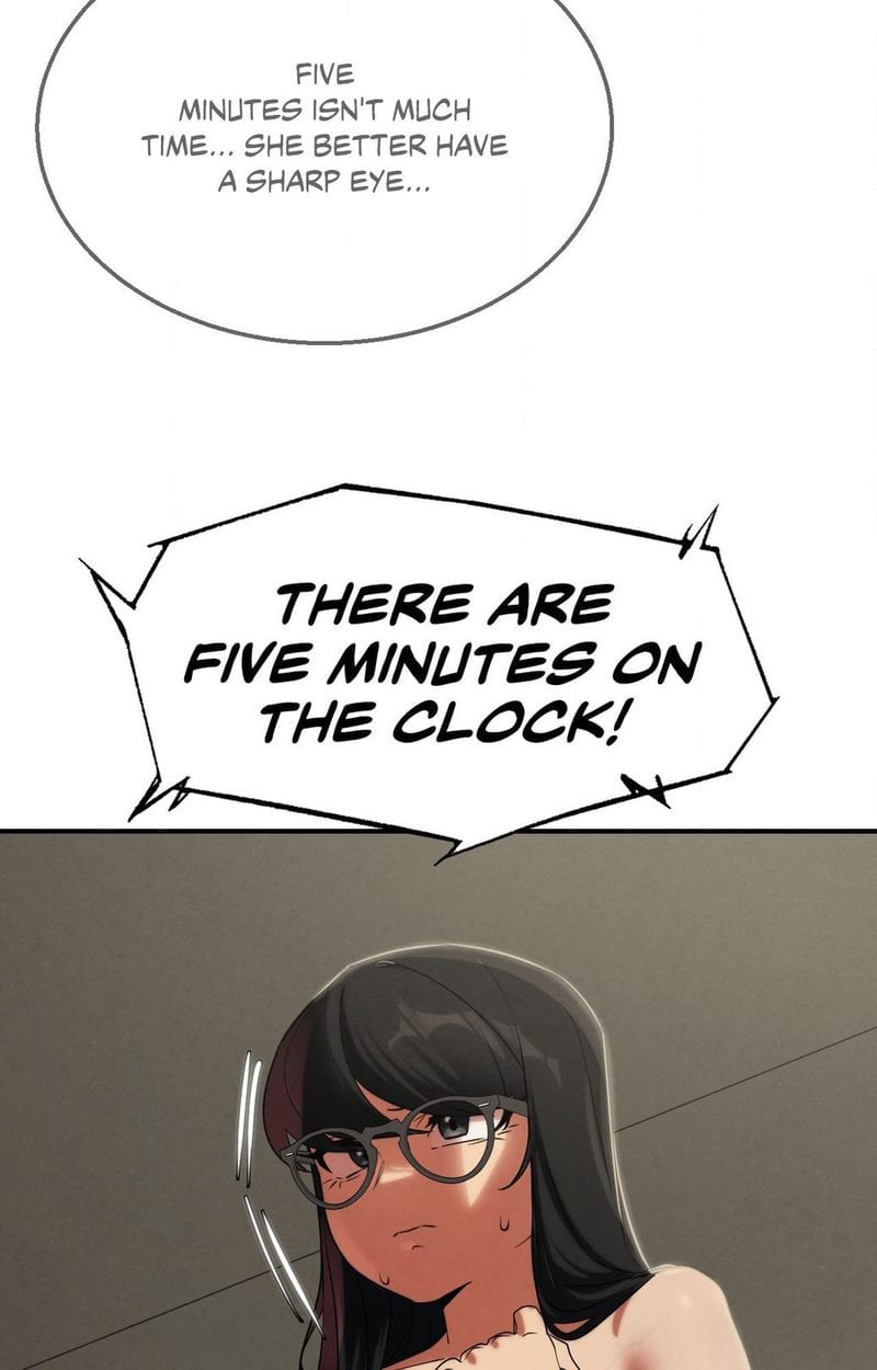 Seniors of Class 5 Uncensored, chapter 112, page 13 of 119