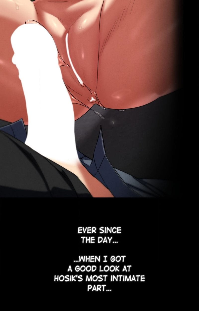 Seniors of Class 5 Uncensored, chapter 112, page 19 of 119