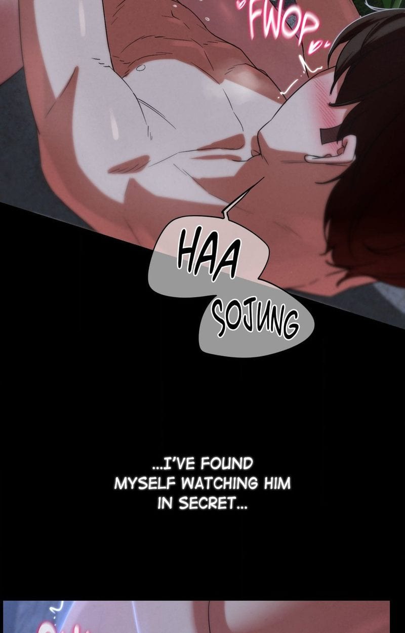 Seniors of Class 5 Uncensored, chapter 112, page 21 of 119
