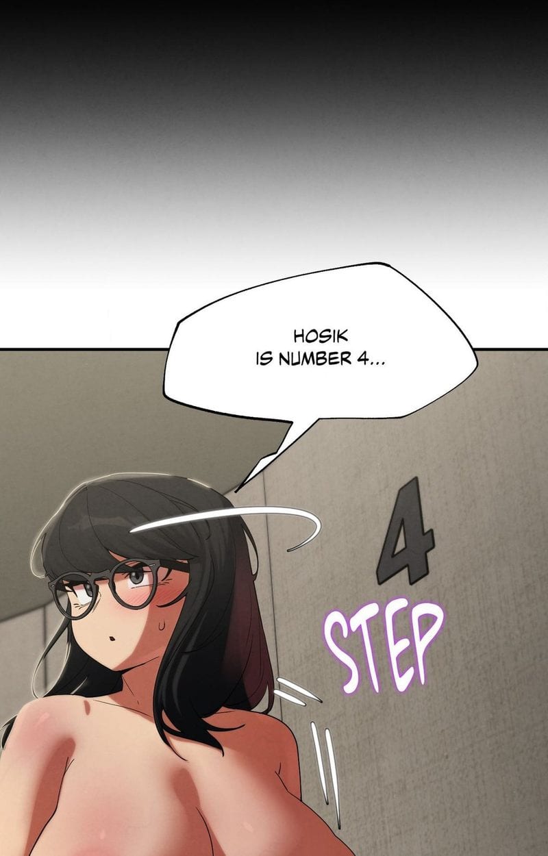 Seniors of Class 5 Uncensored, chapter 112, page 24 of 119