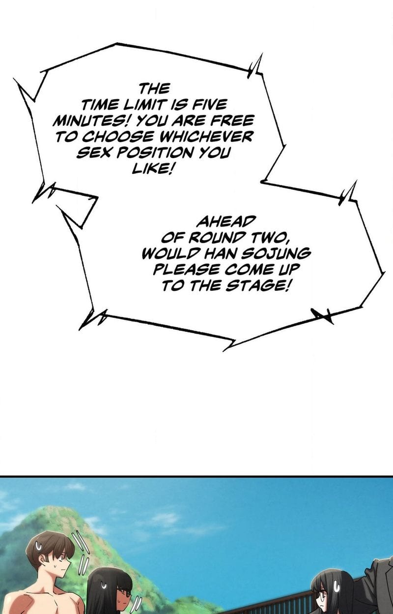 Seniors of Class 5 Uncensored, chapter 112, page 33 of 119