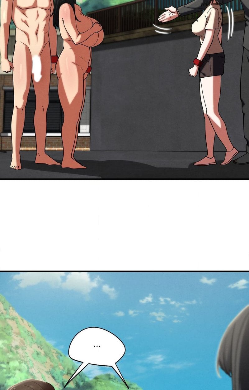 Seniors of Class 5 Uncensored, chapter 112, page 34 of 119
